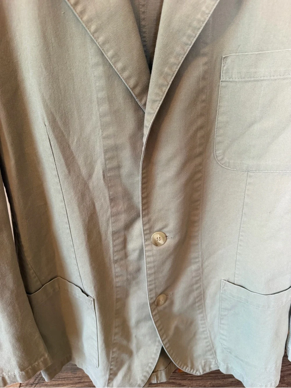 Banana Republic incredible rare